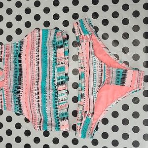 NWOT Eidon 2pc Bikini